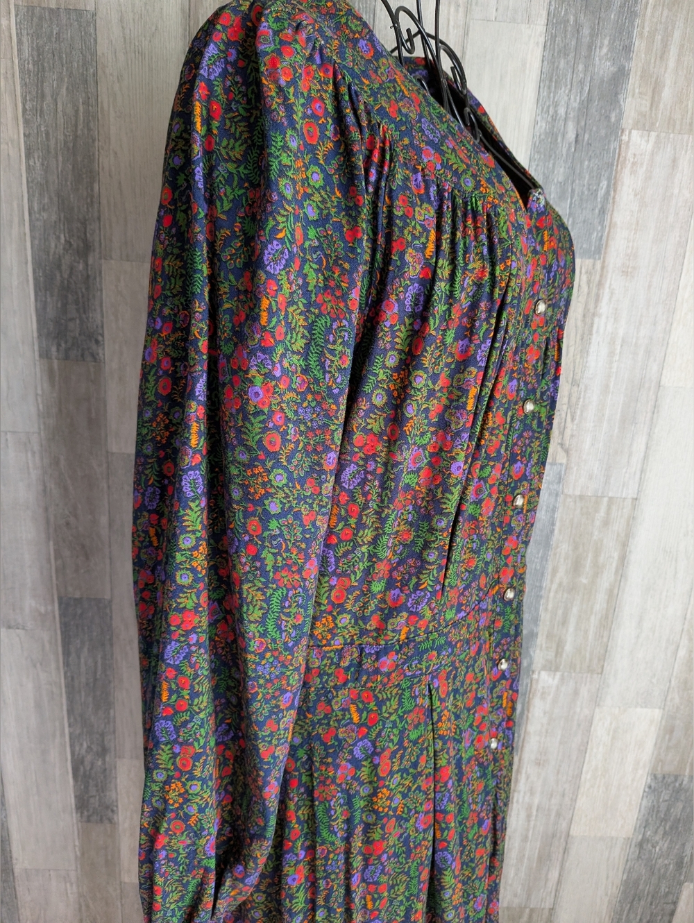 Xirena Maxi Dress - Picture 12 of 16